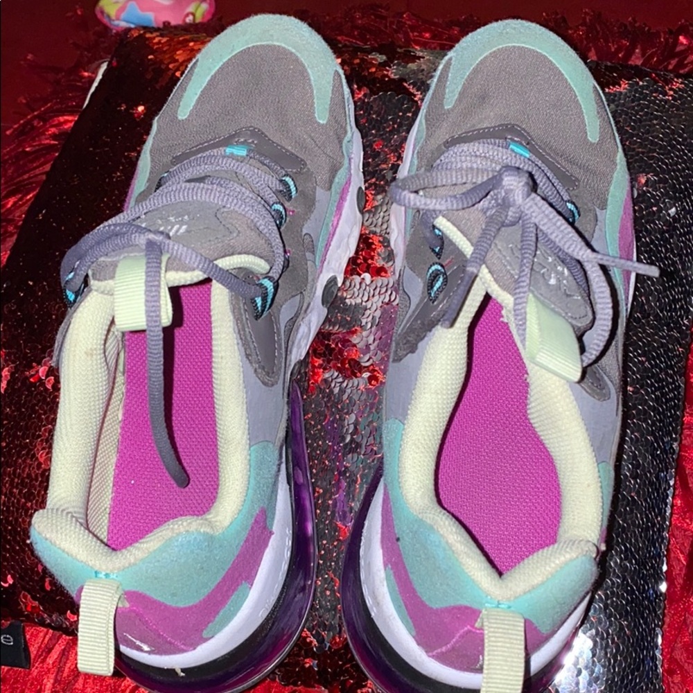 Nike sneakers